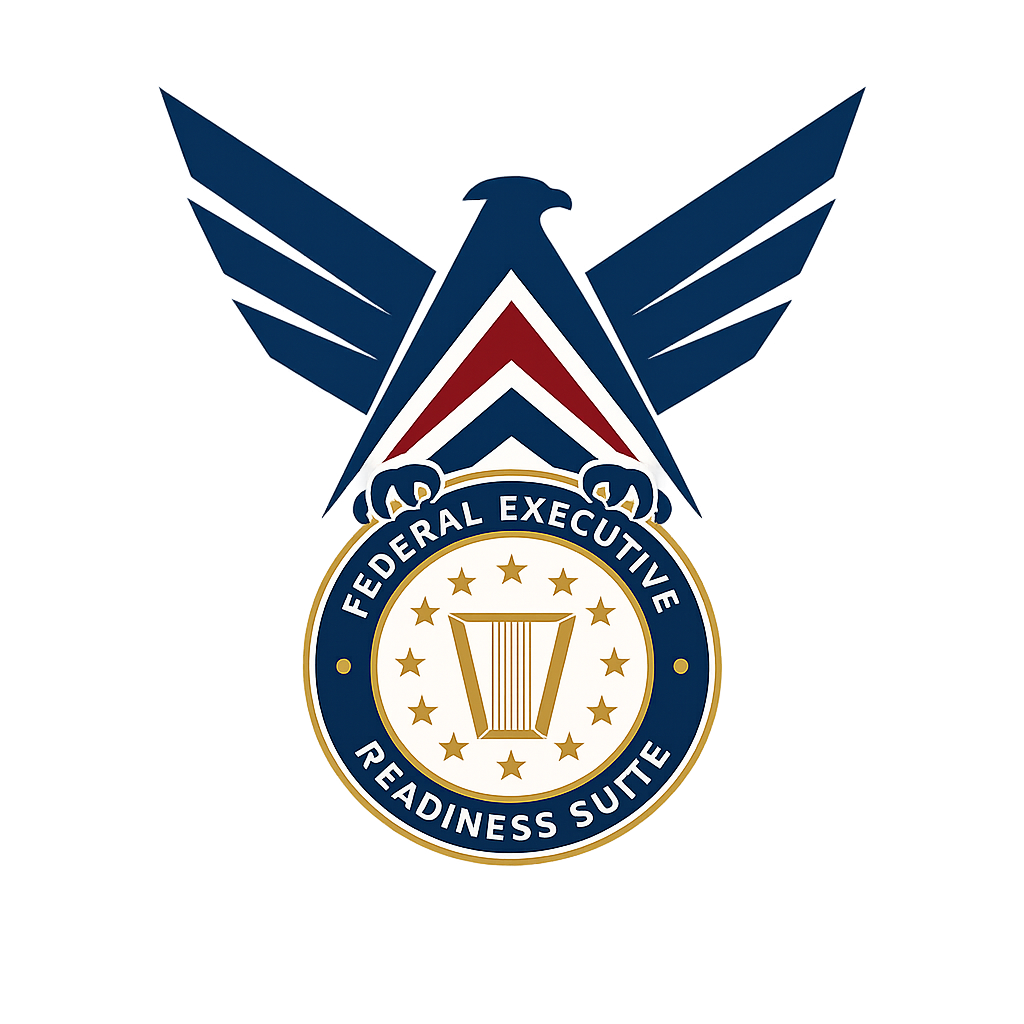 Federal Executive Readiness Suite Logo